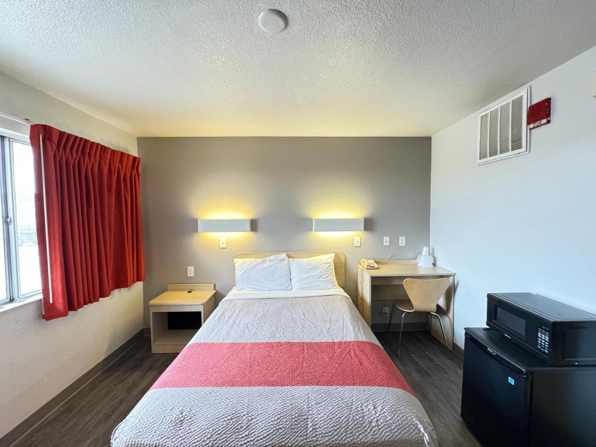 Motel 6-Casper, Wy Exterior foto