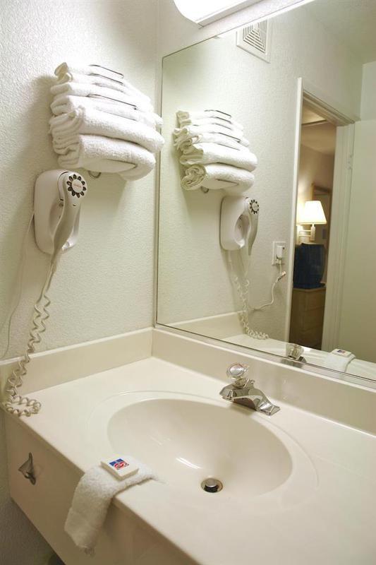 Motel 6-Casper, Wy Quarto foto