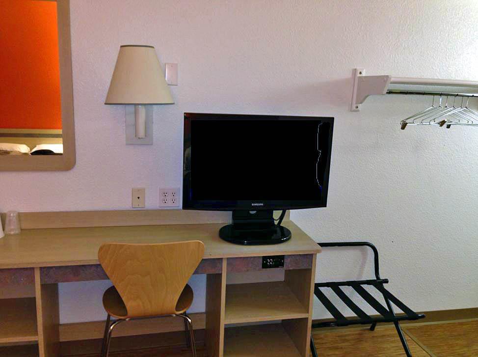 Motel 6-Casper, Wy Amenidades foto